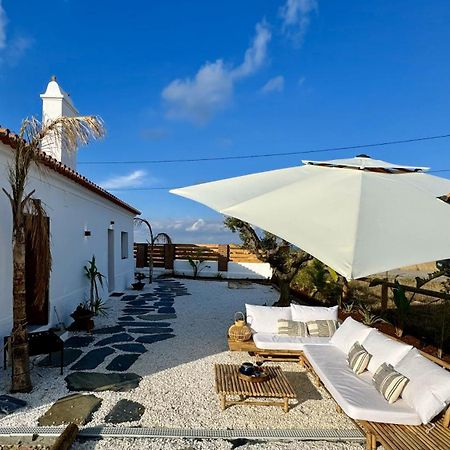 Casa Sitio Do Vale, Alandroal Vila Exterior foto