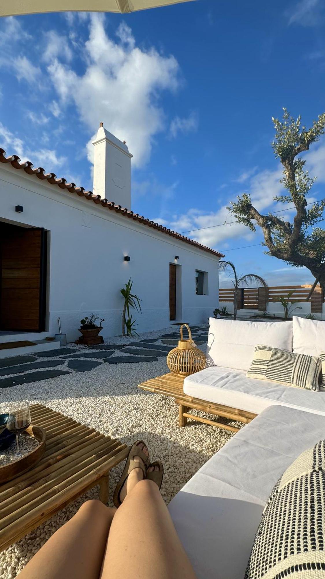 Casa Sitio Do Vale, Alandroal Vila Exterior foto