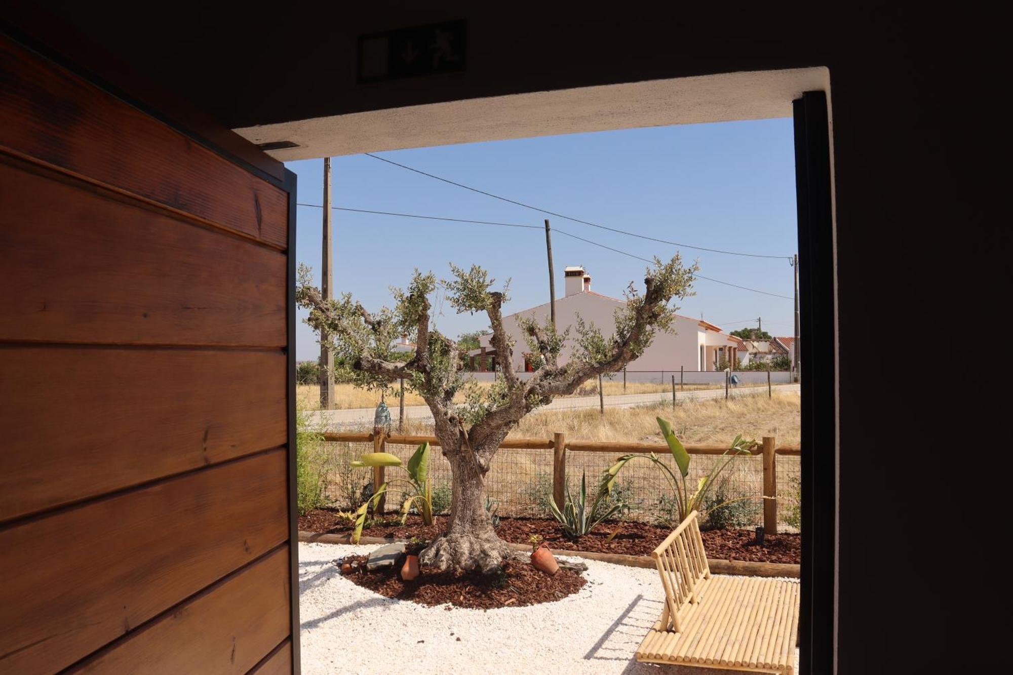 Casa Sitio Do Vale, Alandroal Vila Exterior foto
