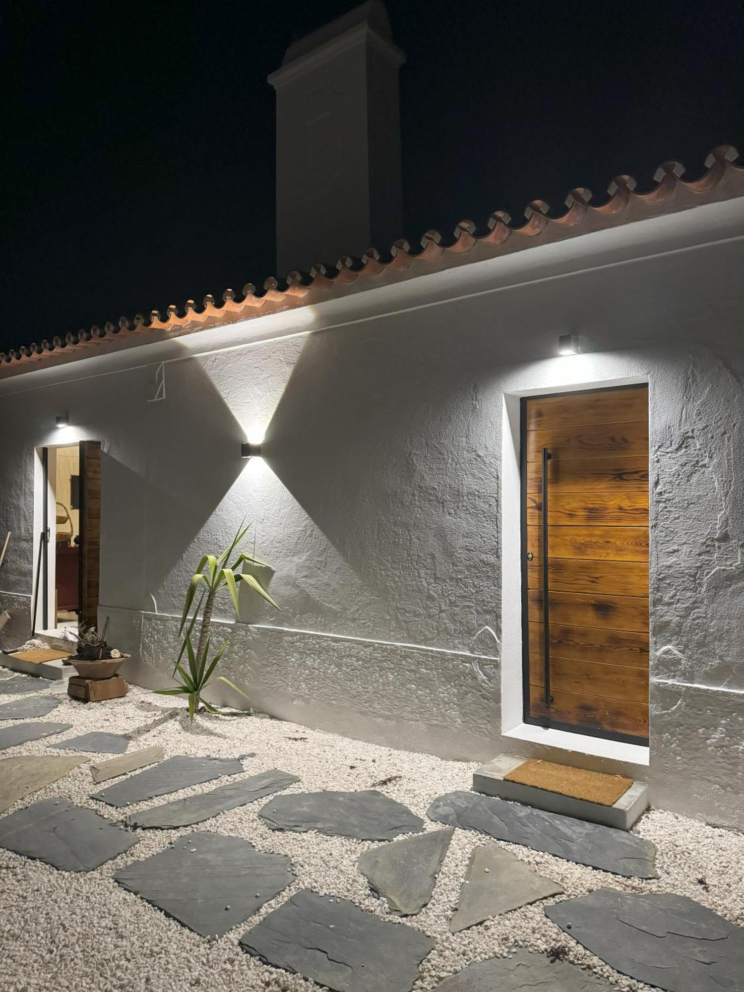 Casa Sitio Do Vale, Alandroal Vila Exterior foto