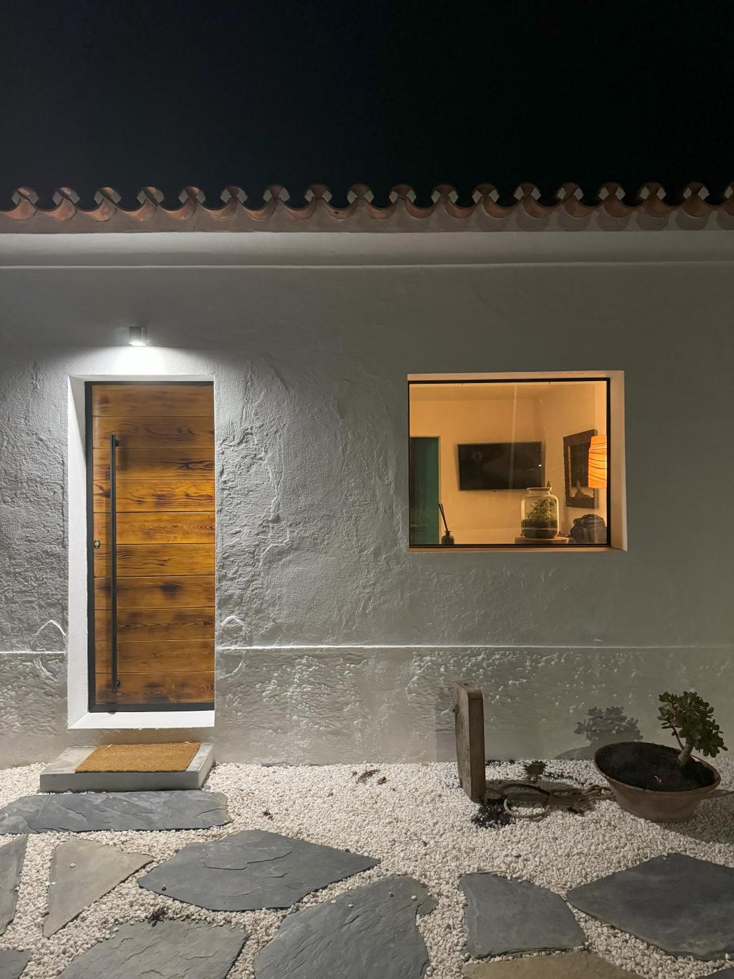 Casa Sitio Do Vale, Alandroal Vila Exterior foto