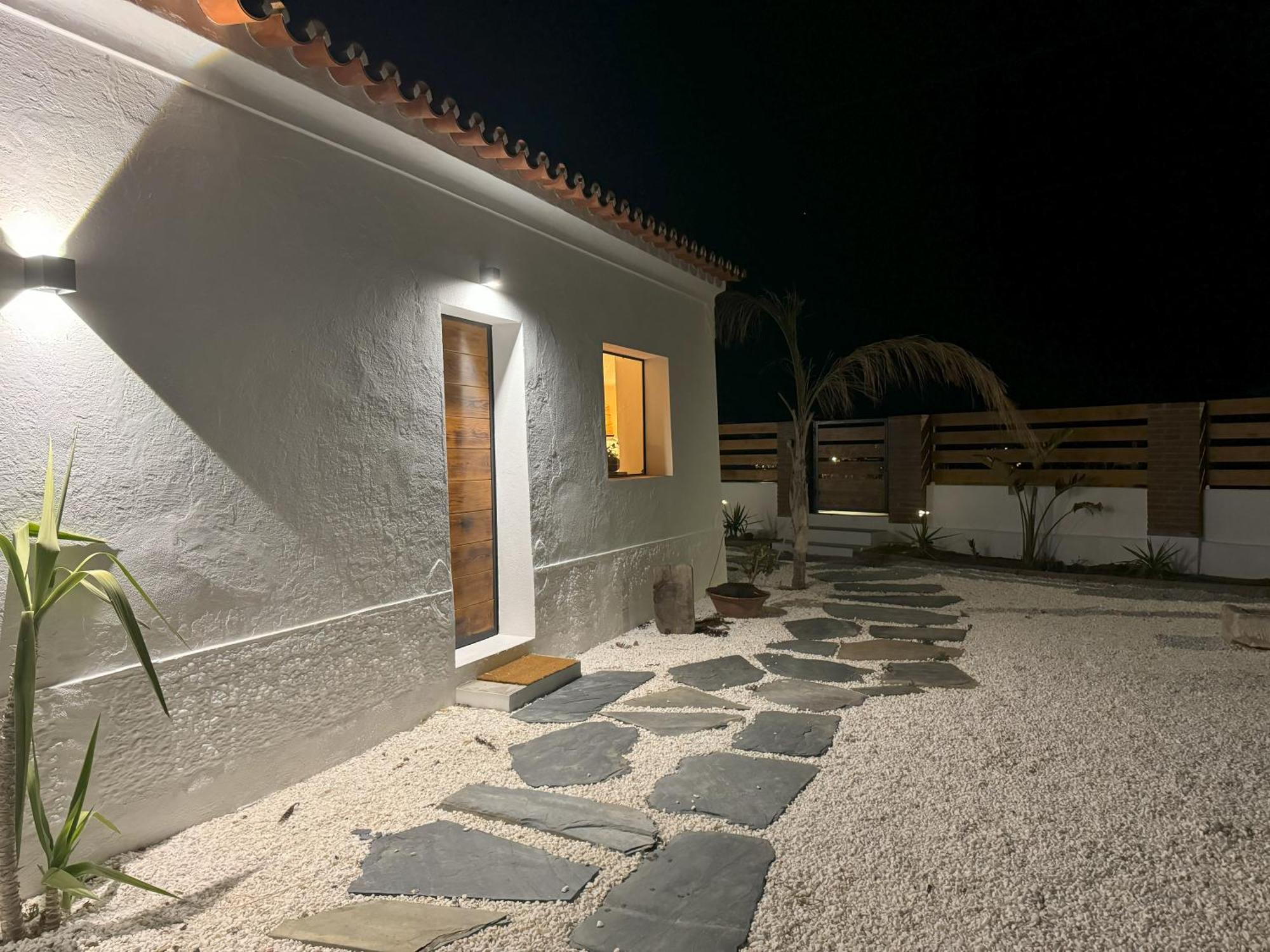 Casa Sitio Do Vale, Alandroal Vila Exterior foto